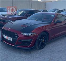 فورد موستانج